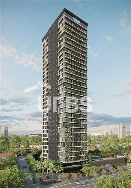 COD U-0019837 - OPUS TELLURE | 150m- | 3 SU-TES | 16- ANDAR | RESERVA YBITI | EN...