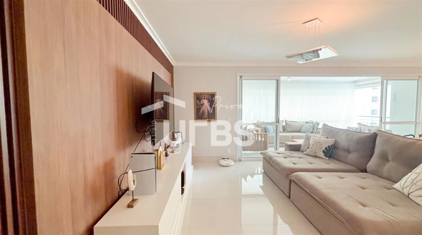 COD U-0034927 - Apartamento - venda no Sky Life-- 150,95 m---- 4 su-tes-- 2 vaga...