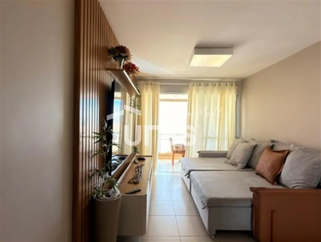 COD U-0035025 - Apartamento - venda no Tendence Home Resort, Nova Su--a! Excelen...