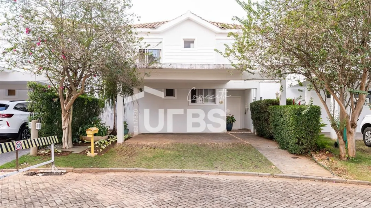 COD U-0033729 - Sobrado da 3 etapa, com 3 su-tes plenas, com mais um ambiente no...