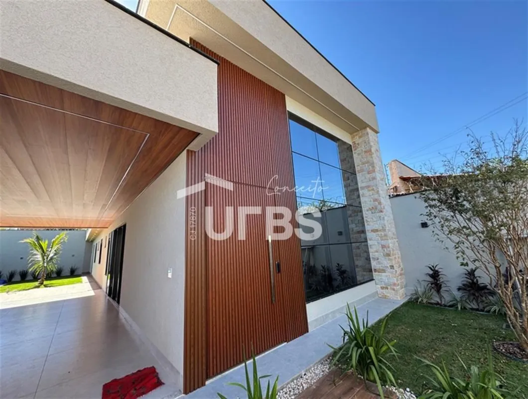COD U-0033474 - -- Casa Alto Padr-o no Jardim Europa ---- Jardim Europa - Goi-ni...