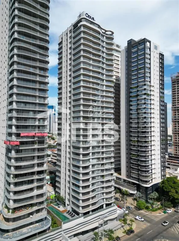 COD U-0033854 - Apartamento Exclusivo Sunna By Opus: 3 Su-tes no 2501- Andar com...