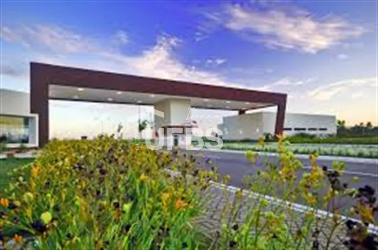 COD U-0032801 - Lote de esquina - venda no Jardins Amsterd- - 464,32 m- | Quitad...
