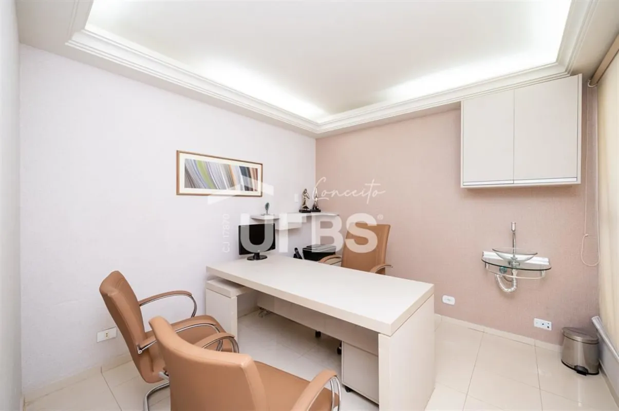 COD U-0033272 - Sala Comercial - Venda | Setor Marista | La Femme Consult-rios |...