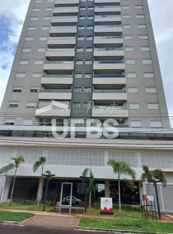 COD U-0030359 - APARTAMENTO - VENDA NO FLAMBOYANT RESIDENCE PRIME | 90m- | 3 QUA...