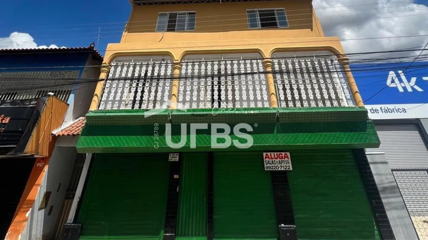 COD U-0033015 - Pr-dio com dupla utilidade Residencial/Comercial paralelo a Av. ...