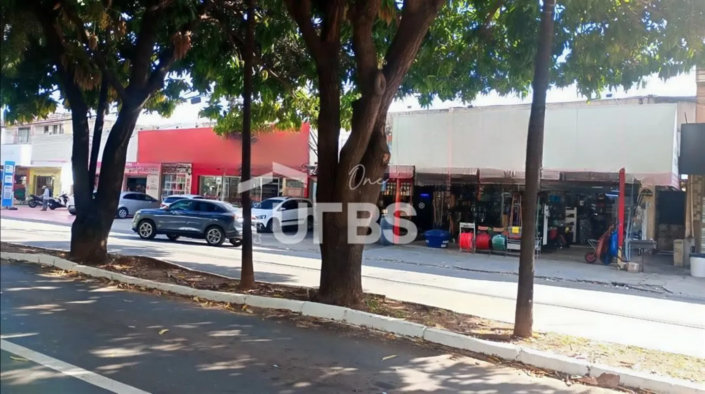 COD U-0032986 - 03 lotes comerciais com -rea total de 1.358,20 mts.Sendo Lote 08...