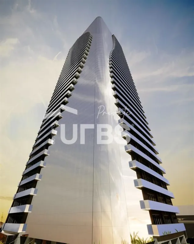 COD U-0032952 - Corporate Center Cidade Opus - Sala Comercial - 65 metros quadra...