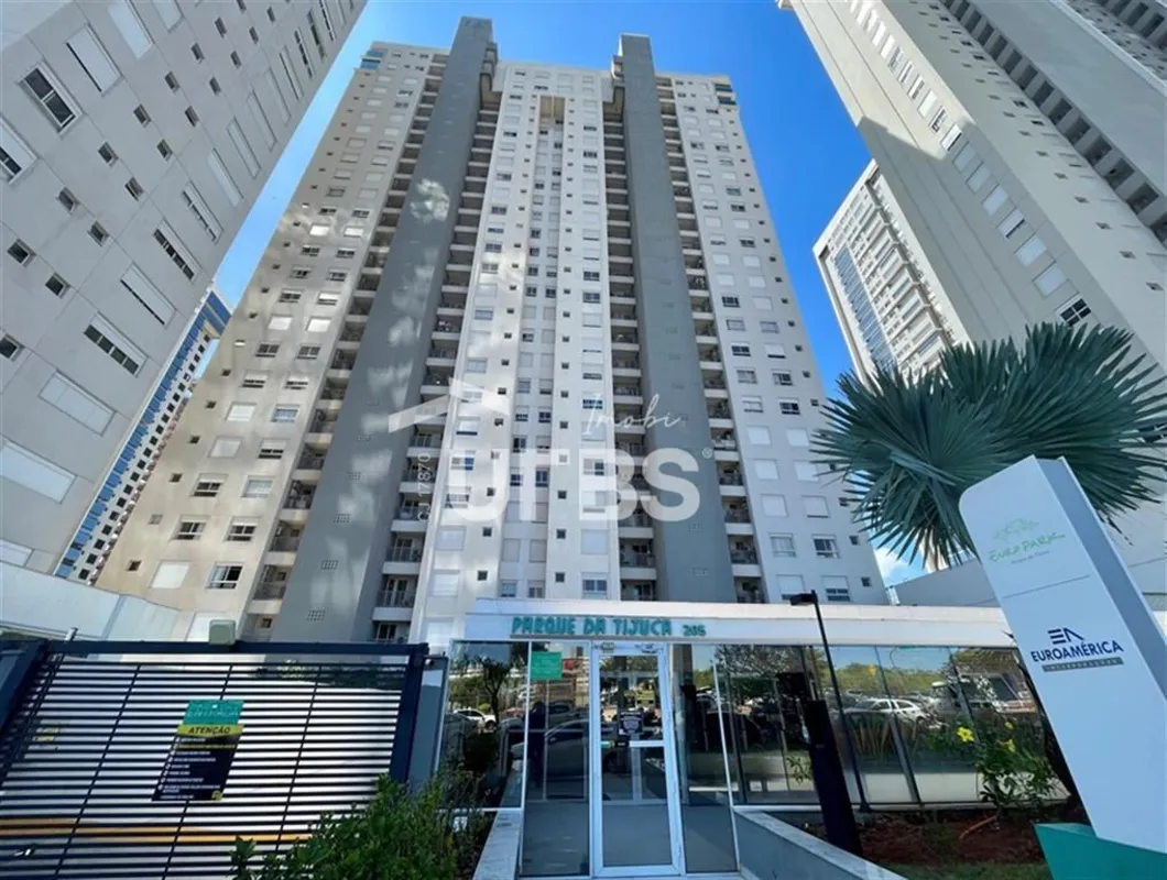 COD U-0031486 - More no Euro Park Tijuca - Parque Lozandes Oportunidade em um do...