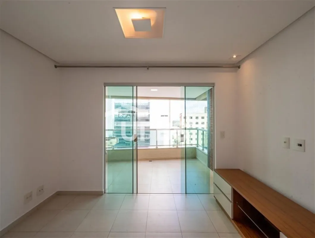 COD U-0032135 - Residencial Del Thriunfo Apartamento - venda no Alto da Gl-ria, ...