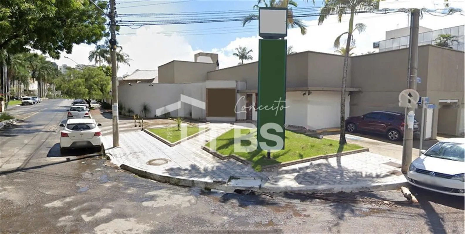 COD U-0027942 - Im-vel comercial: ( No cora--o do setor Marista ) ideal para cli...
