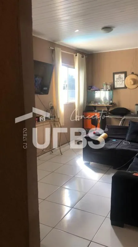 COD U-0020101 - More em um para-so particular no Residencial Santa F-! Desfrute ...