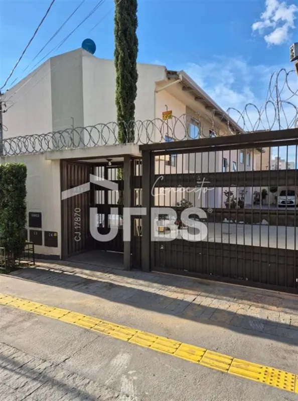 COD U-0025143 - Sobrado 3 Quartos (2 Su-tes) no Jardim Am-rica, Goi-nia. Viva co...