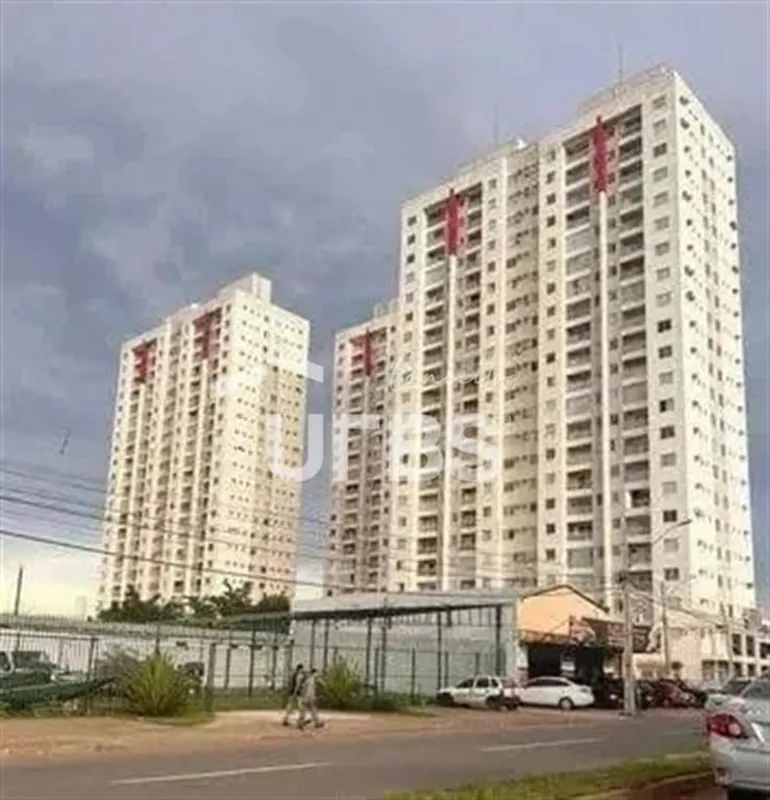COD U-0027939 - Bairro Ipiranga - ao lado do Terminal Padre Pel-gio Andar alto |...