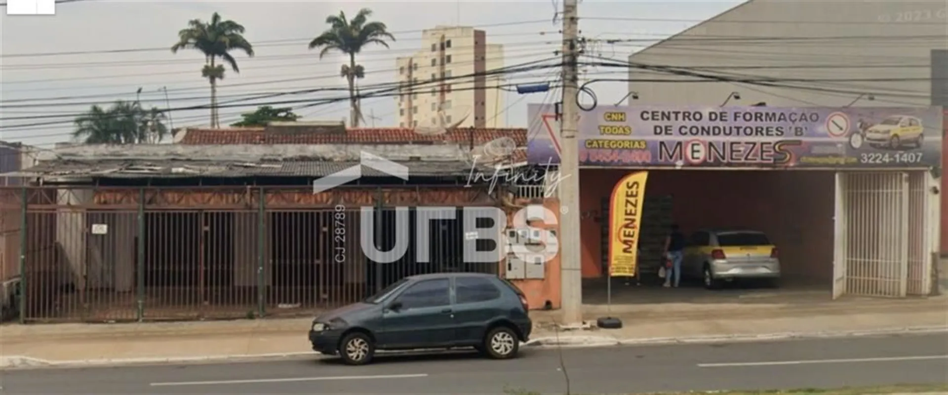 COD U-0012008 - Casa Comercial no Setor SulOportunidade Imperd-vel: Casa Comerci...
