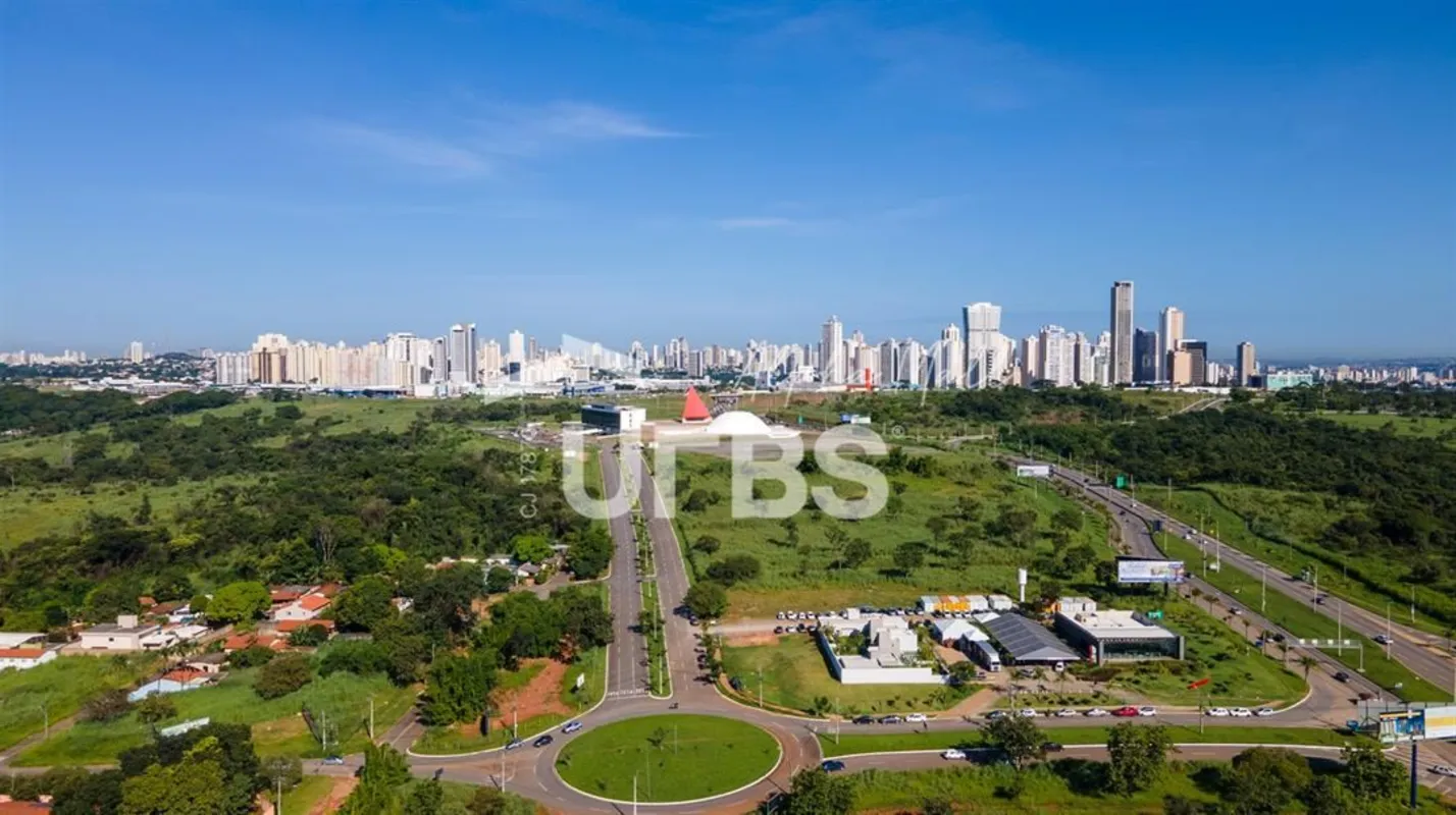 COD U-0031600 - Lote no Jardins Londres com 961,12 m-.O condom-nio oferece lazer...