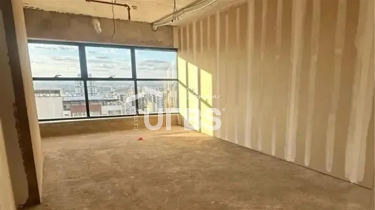 COD U-0025967 - Sala Comercial no World Trade CenterSala comercial de 39 m- - ve...