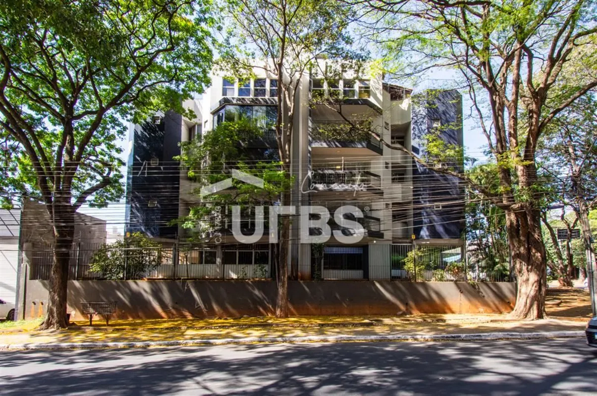 COD U-0027087 - Edif-cio Vale dos Pinhais - Setor MaristaLocalizado em um dos en...