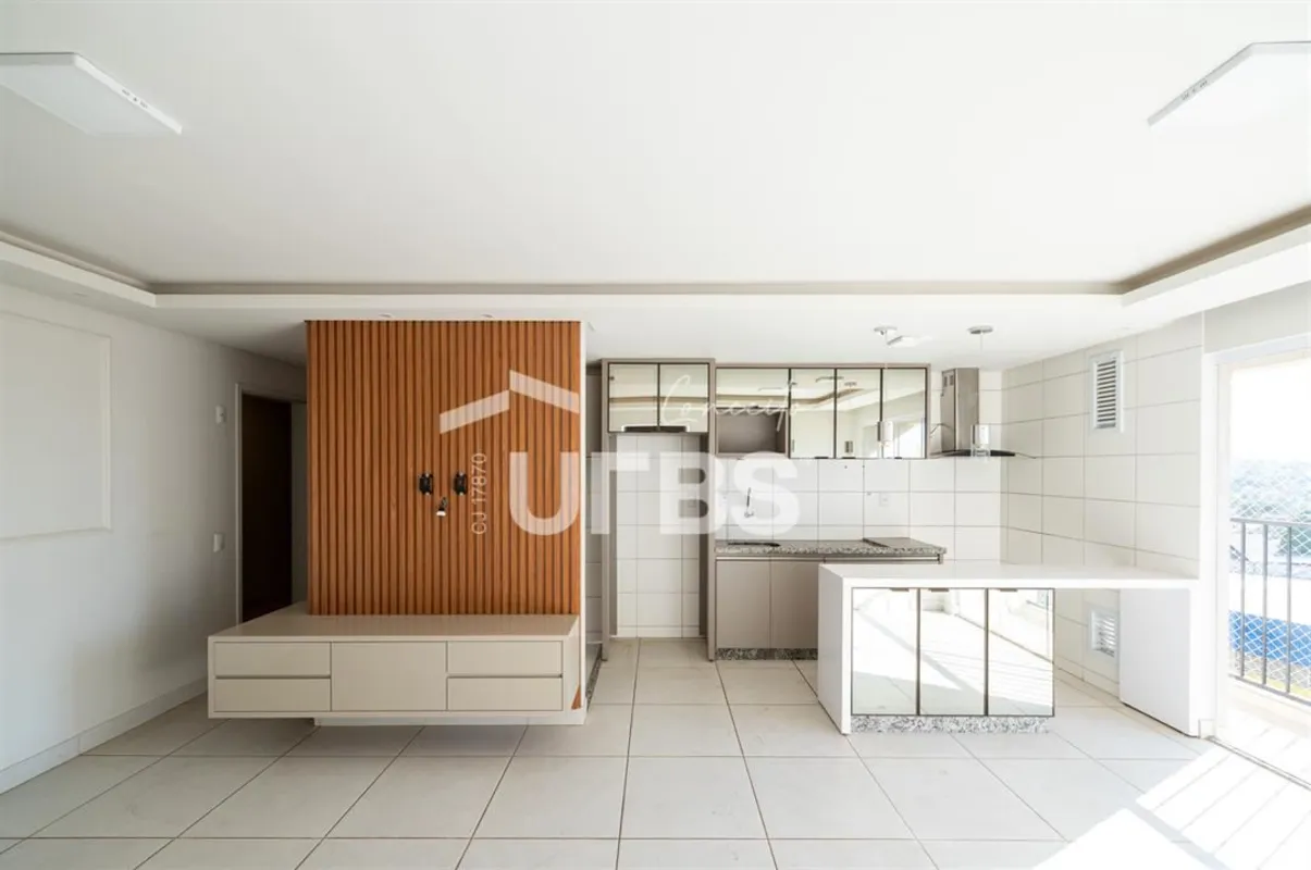 COD U-0026182 - Apartamento - venda - Parque Amaz-nia - 3 quartos (1 su-te) - 2 ...