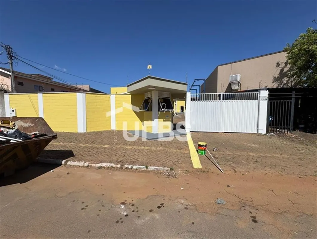 COD U-0029796 - Galp-o Comercial - Av. Jo-o Leite, Setor Santa GenovevaLocalizad...