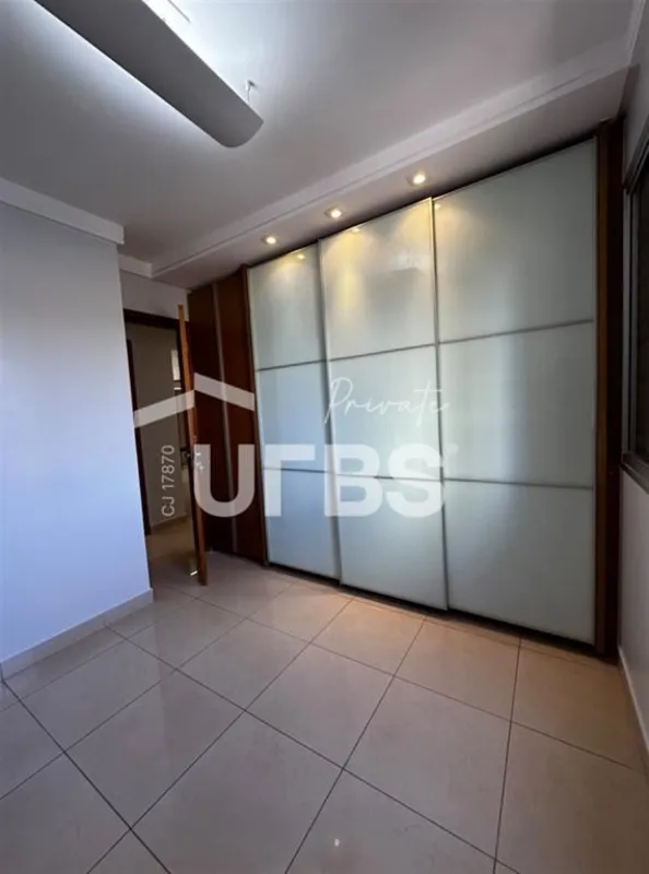 COD U-0033380 - Apartamento Pronto para Morar no Edif-cio Palazzo Bianco, Nova S...