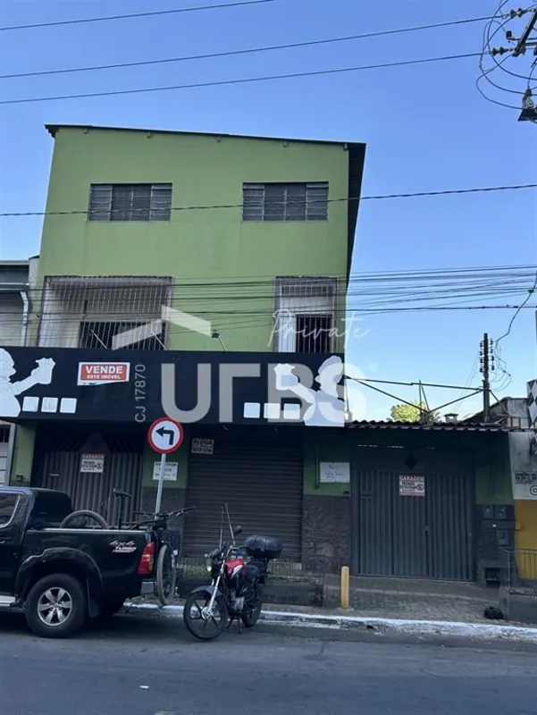 COD U-0034942 - Potencial Ilimitado: Pr-dio Comercial e Residencial Completo no ...