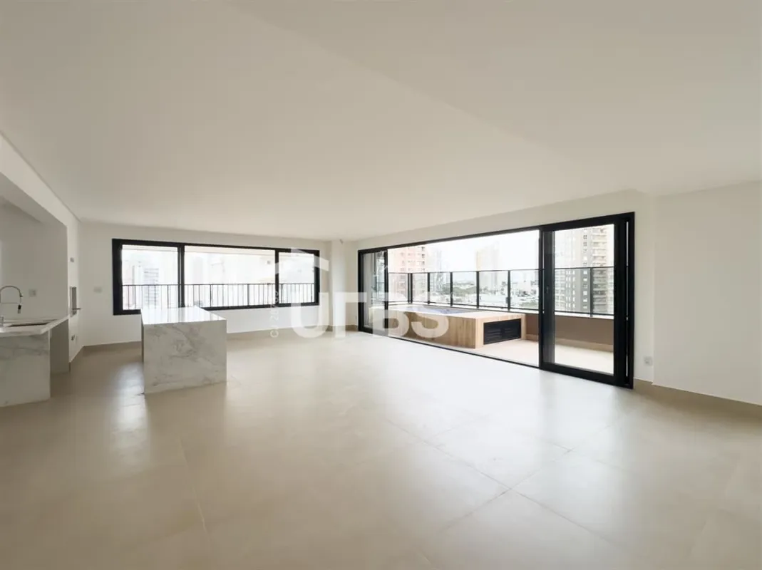 COD U-0026164 - Apartamento de alto padr-o - venda no Terra-o Bougainville, no S...