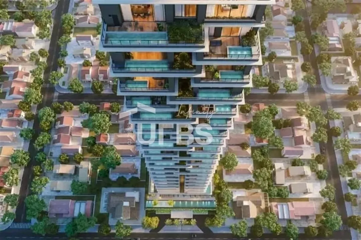 COD U-0023036 - LEGACY CITY HOME - O mais Luxuoso do Setor Marista Vista para o ...