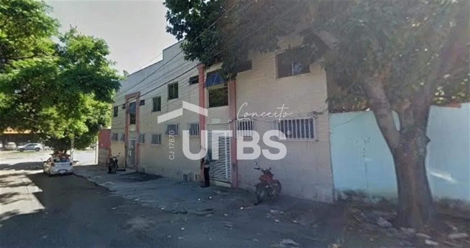 COD U-0033315 - Pr-dio inteiro - venda no Jardim Vila Boa, em Goi-nia, com 24 ki...