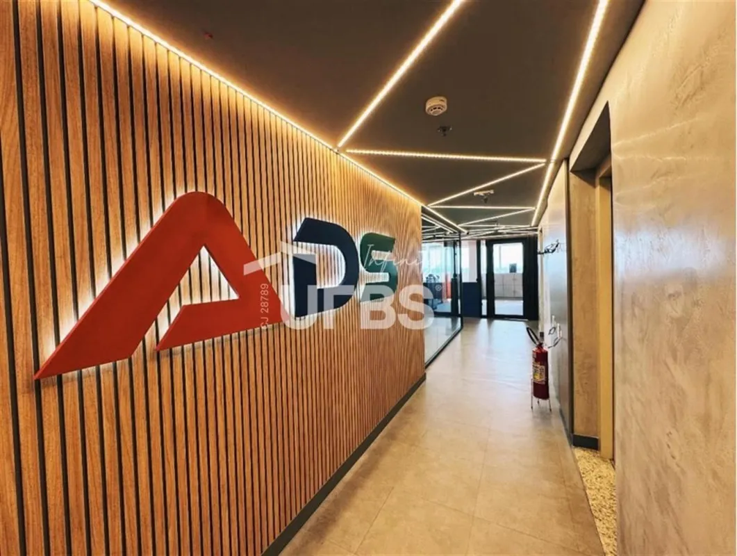 COD U-0033326 - Laje corporativa - venda no Terra Office, no Jardim Am-rica, em ...