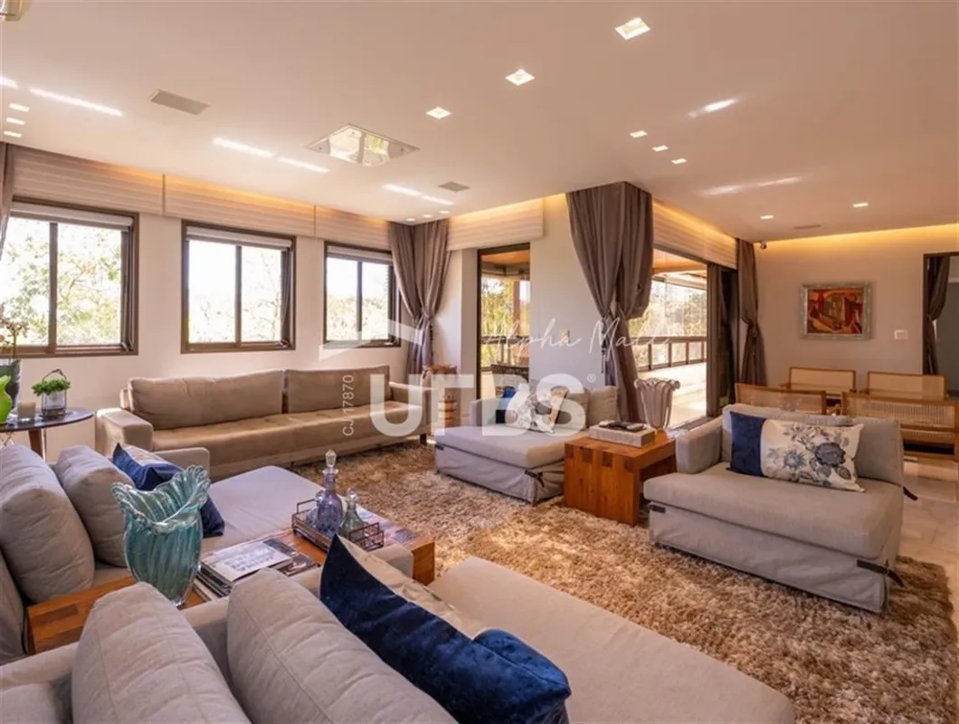 COD U-0035147 - Residencial Michelangelo II Localiza--o privilegiada e a mais pr...