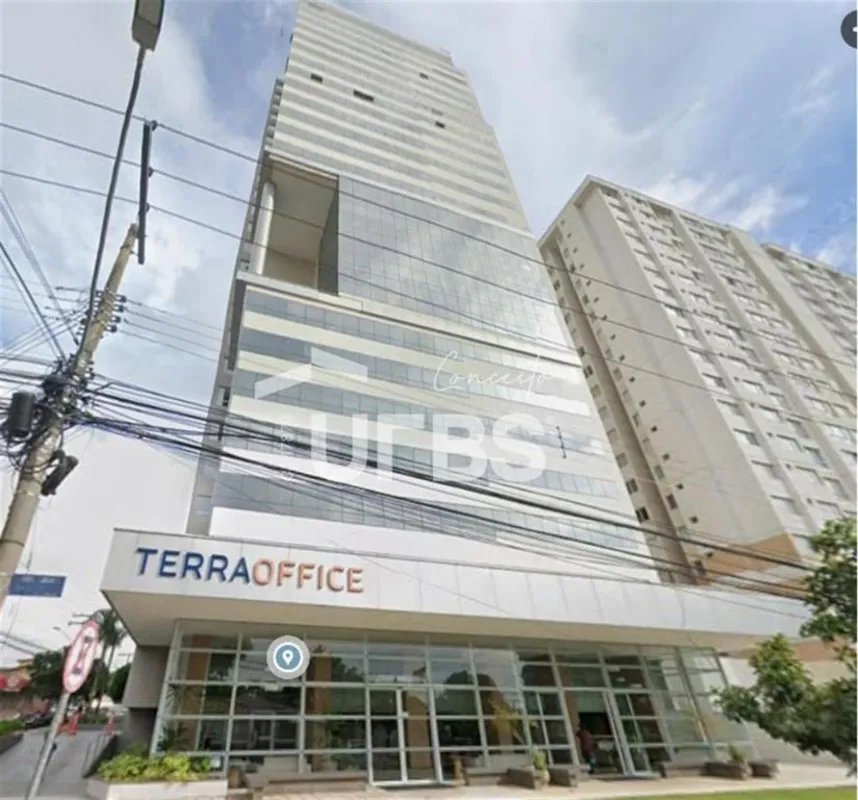 COD U-0033328 - Laje corporativa - venda no Terra Office, no Jardim Am-rica, em ...