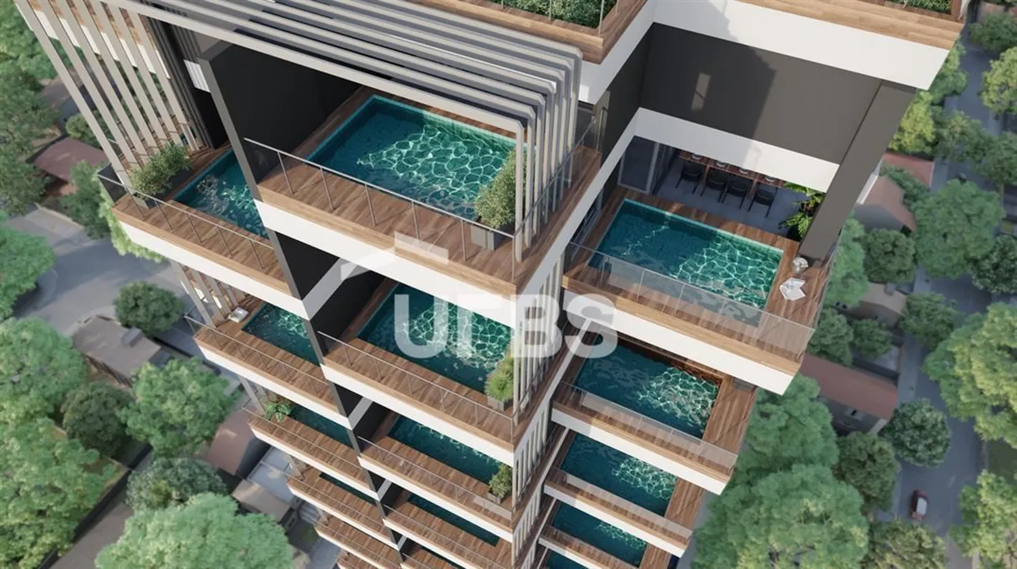 COD U-0021598 - Descubra o Luxo e a Exclusividade no Marista! Opus Penthouses - ...