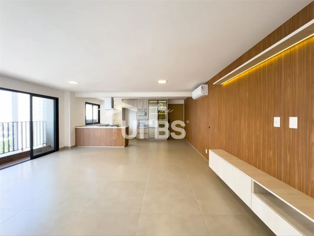 COD U-0009965 - Apartamento - venda em Goi-nia no Setor Marista com 137 metros, ...
