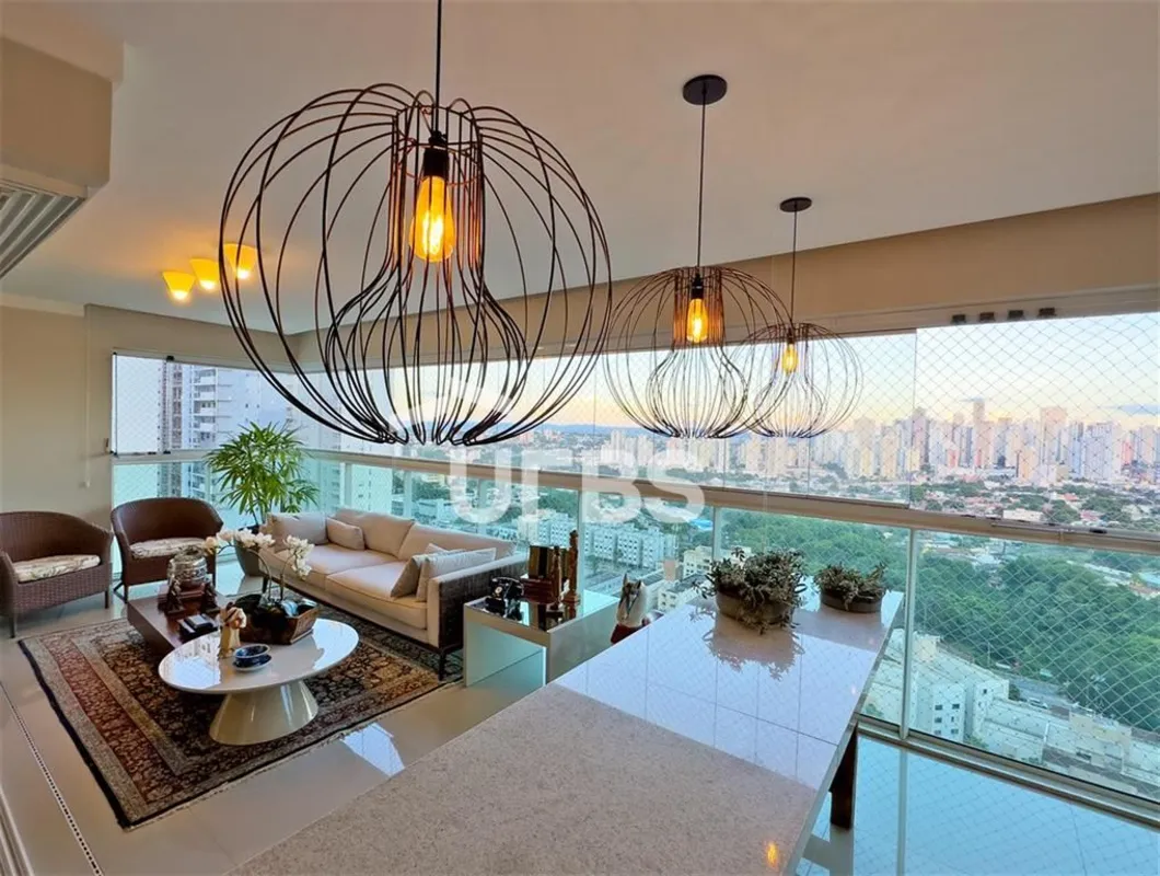 COD U-0020405 - Seu novo lar dos sonhos espera por voc-!Este exclusivo apartamen...