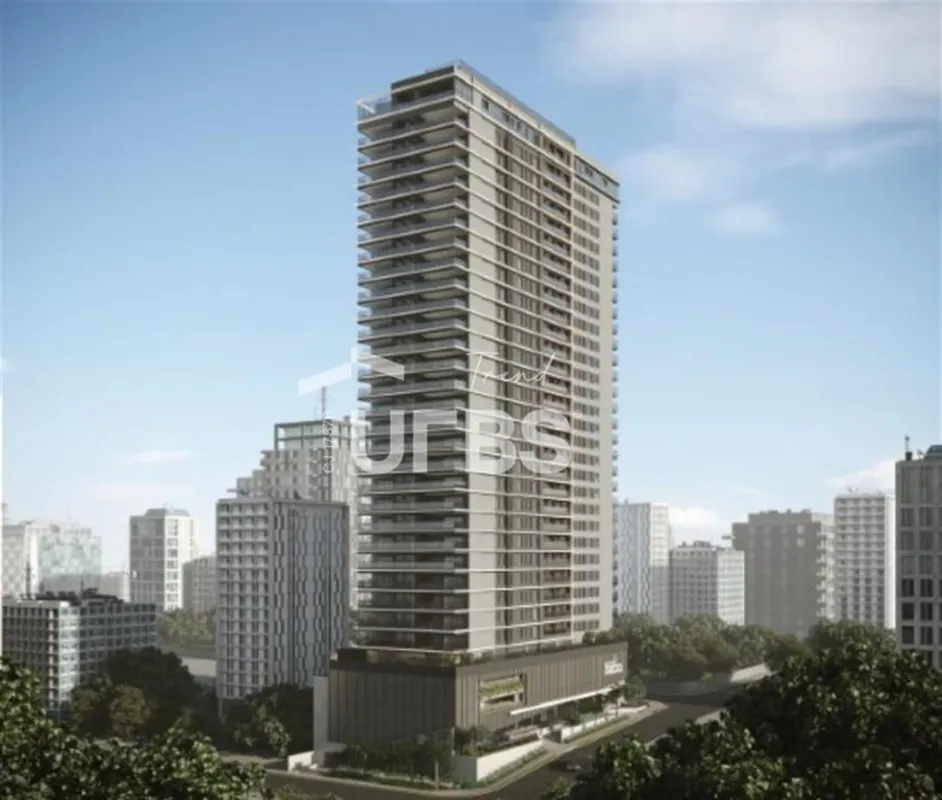 COD U-0033443 - Descubra o privil-gio de viver em um amplo apartamento localizad...