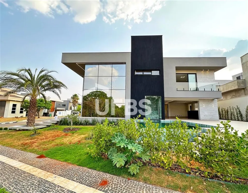 COD U-0013170 - Lindo sobrado a venda no Portal do Sol Green.S-o 536 m- de lote ...