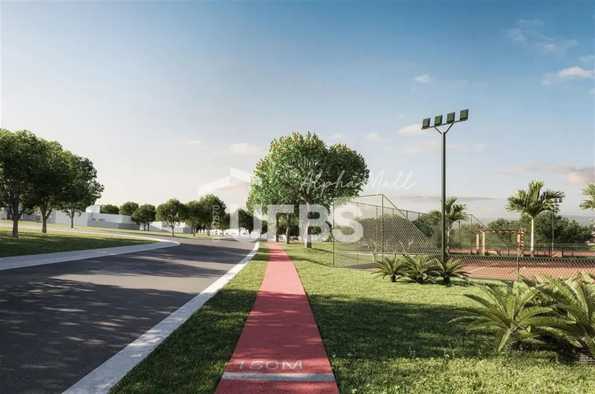 COD U-0035014 - Excelente terreno com 337,58 m-, dispon-vel para venda no Jardin...