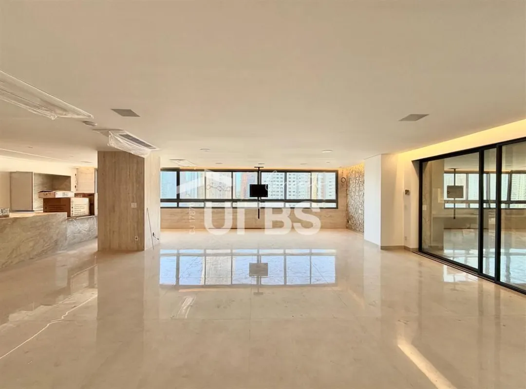 COD U-0034073 - Penthouse totalmente personalizada, com acabamentos de alt-ssimo...