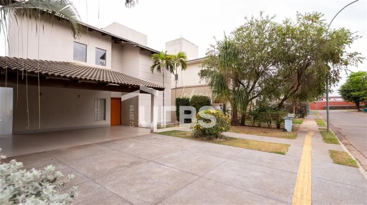 COD U-0034826 - Sobrado a venda no Jardins Atenas. S-o 434m2 de terreno, e 202, ...