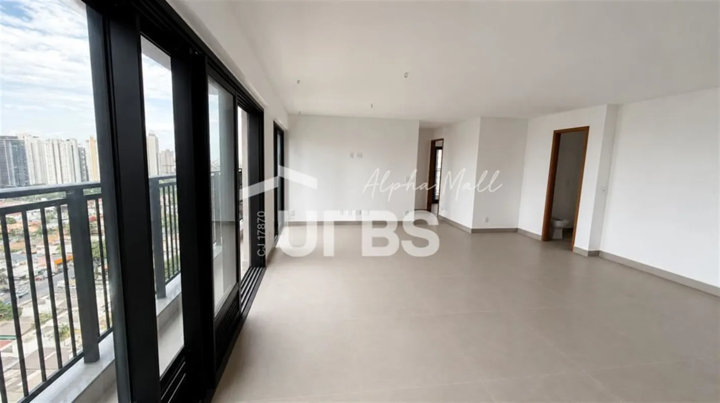 COD U-0034557 - Apartamento - venda | Tempus by Palme | Setor Marista | 2 su-tes...