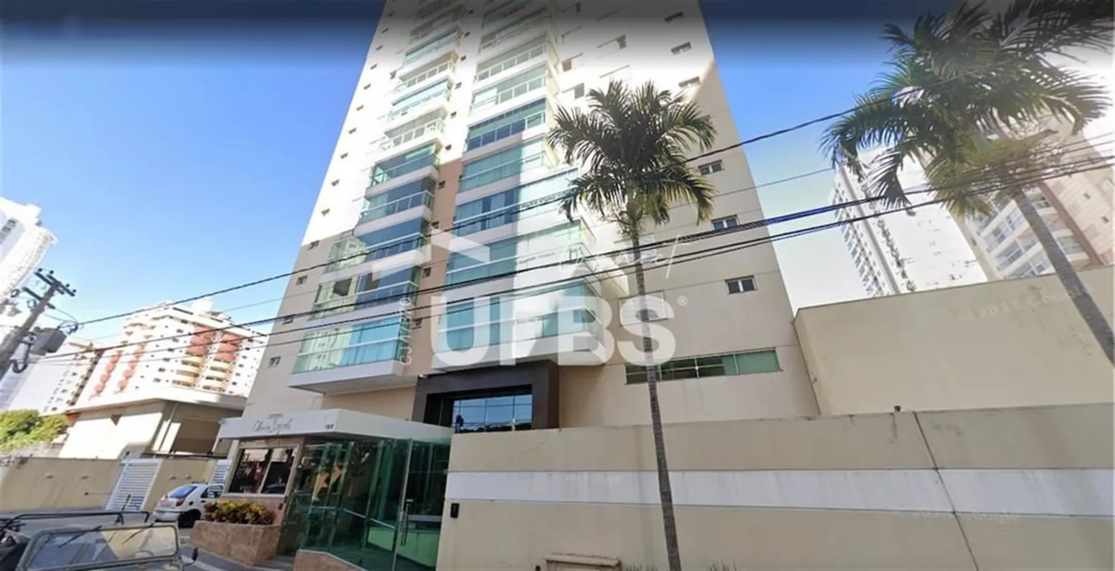 COD U-0028207 - Apartamento com 3 su-tes localizado no setimo andar, com ampla v...