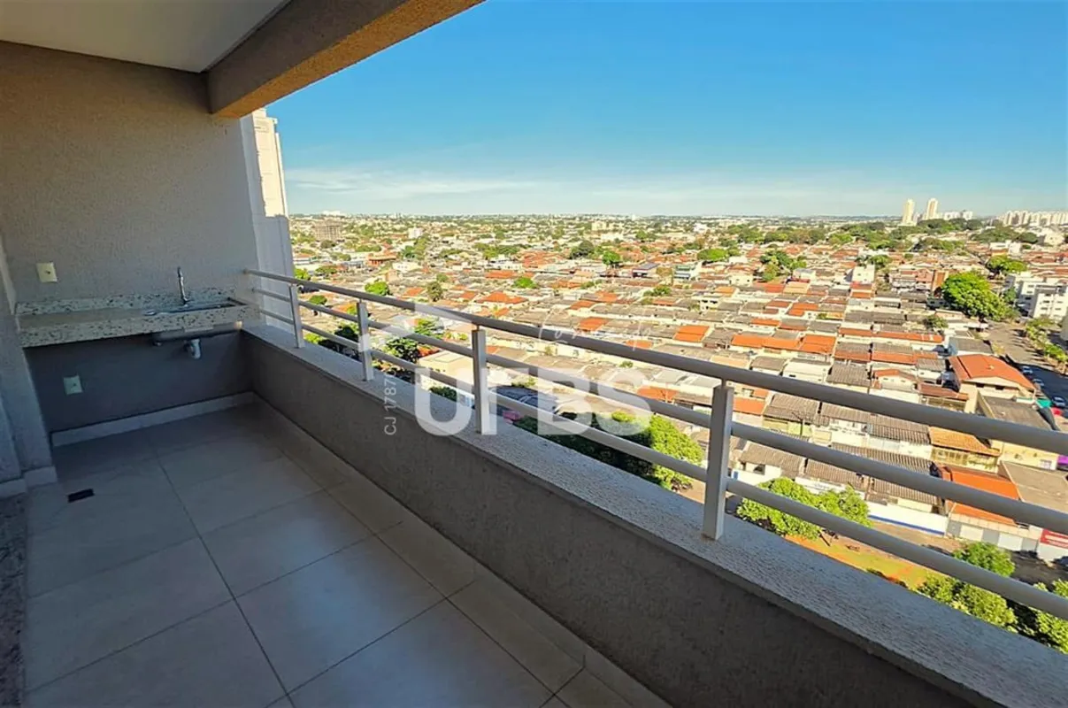 COD U-0034132 - Apartamento 3 Quartos com Su-te | 82 m- | Varanda Gourmet | Cond...