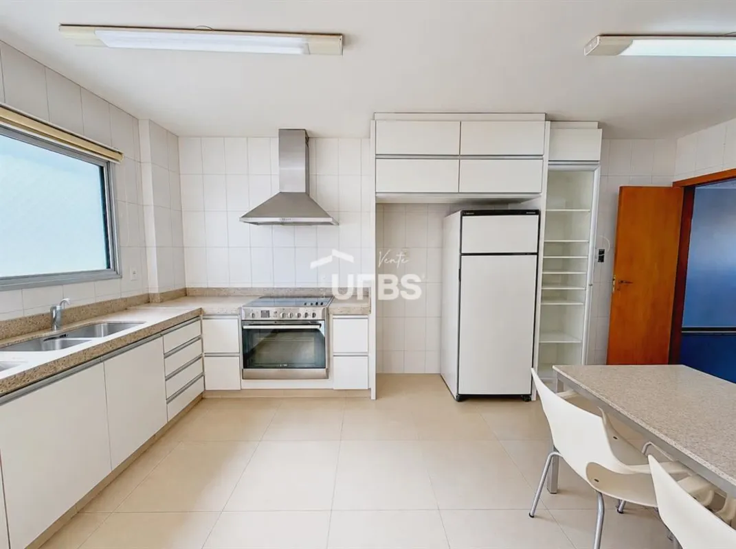 COD U-0034137 - Apartamento de Alto Padr-o com 4 Su-tes | Conforto, Exclusividad...