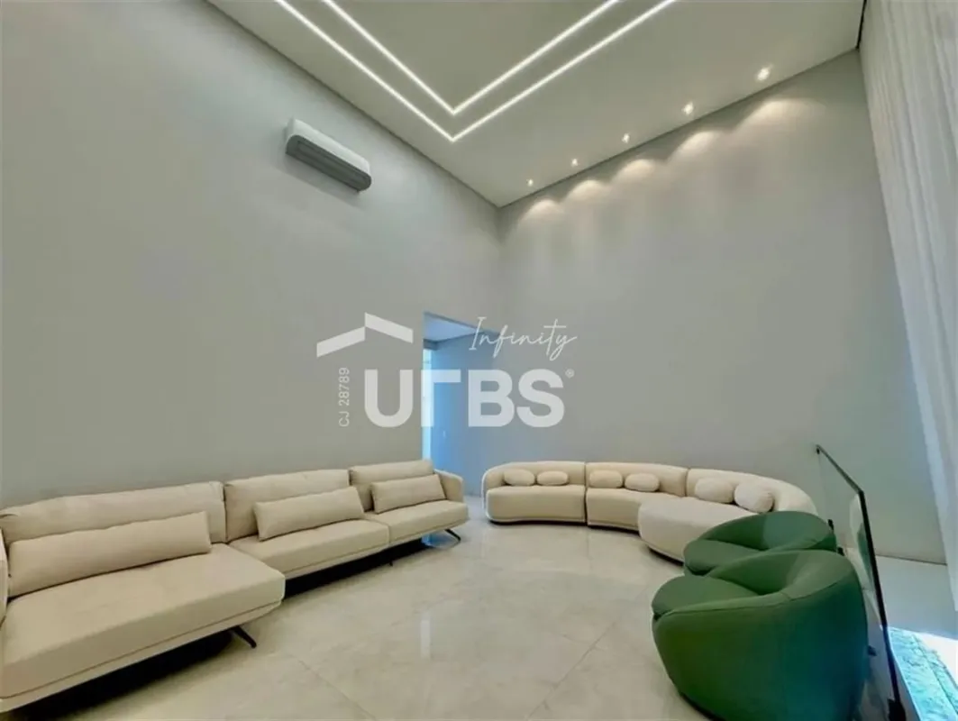 COD U-0028030 - Casa t-rrea - venda na Primeira Etapa, 4 quartos, 3 su-tes, 4 va...
