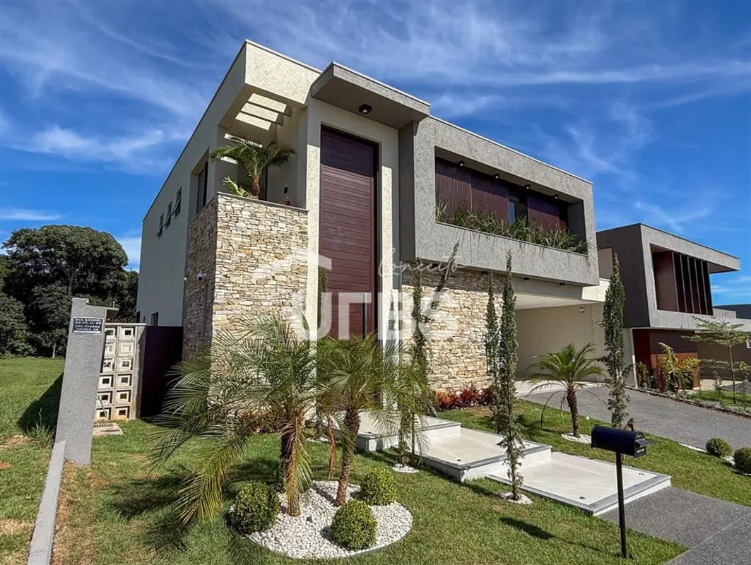 COD U-0031722 - Sobrado de Alto Padr-o no Jardins Fran-a com 4 Su-tes, Automa--o...