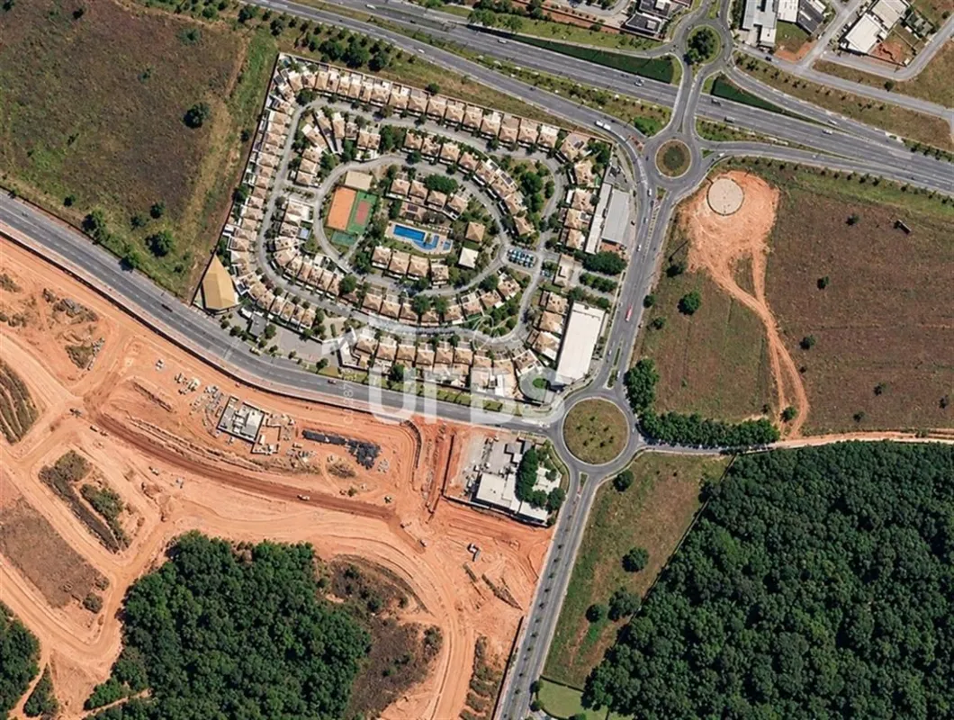 COD U-0028113 - -GIO DE LOTE - VENDA | JARDINS ZURIQUE 492,68 m- | Quadra 08, Lo...