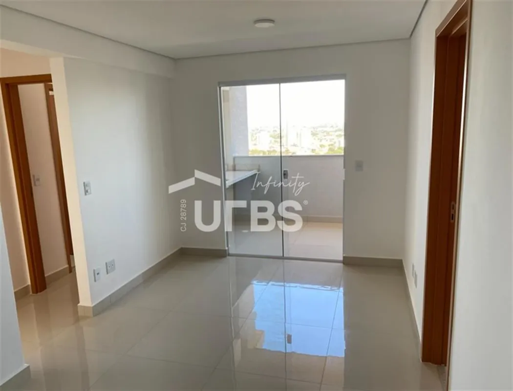 COD U-0028043 - Seu Ref-gio Urbano Te Espera no Verano! Apartamento de 2 Quartos...