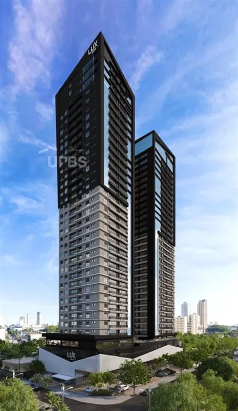 COD U-0027904 - Lux Setor Oeste 100m2 3 suites - 100m2- 3 Suites- Sala estar- Sa...