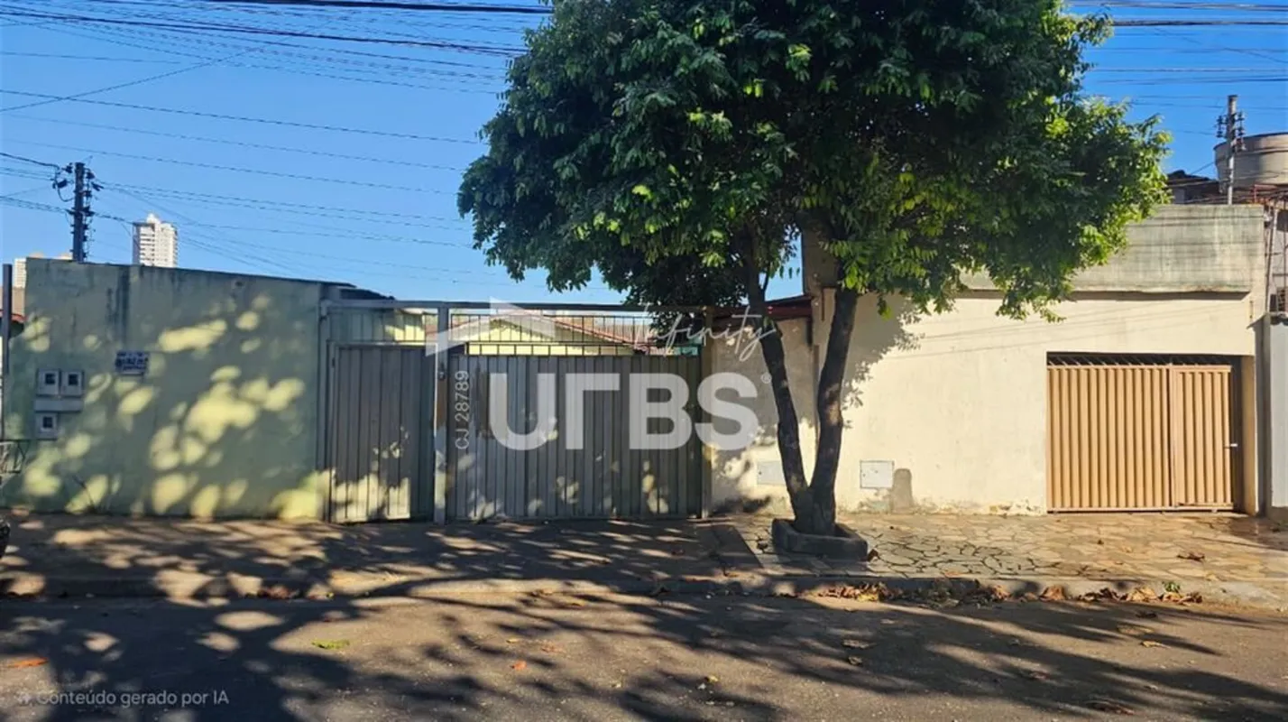 COD U-0026811 - Lote amplo no Jardim Am-rica, com 406 m-, localizada pr-ximo - p...